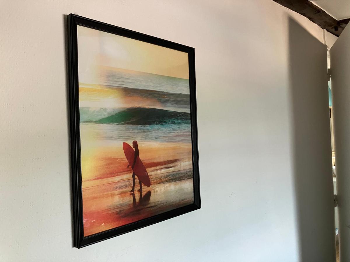 F3 La Plage - Gare - Netflix - Wifi - Parking Evreux Bagian luar foto